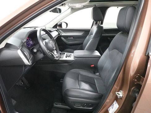 Used 2025 MAZDA CX-70 Plug-In Hybrid w/ Premium Pkg AWD/4WD image 25