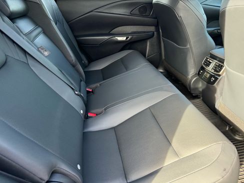 Used 2023 Lexus RX 350h w/ Accessory Package (Z1) image 12