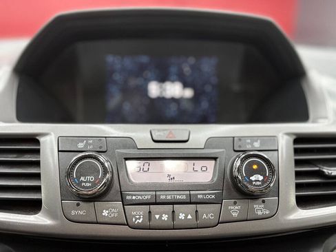 Used 2015 Honda Odyssey EX-L image 21