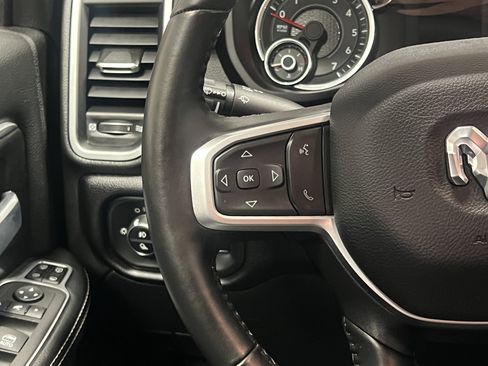 Used 2024 RAM 2500 Big Horn w/ Bed Utility Group image 20