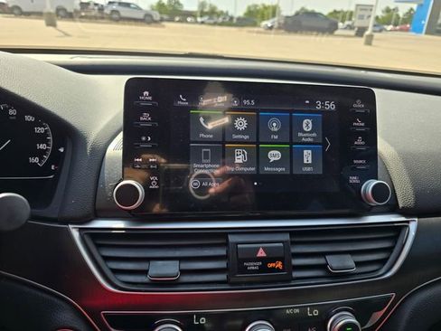 Used 2021 Honda Accord LX image 20