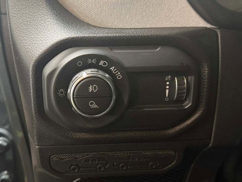 New 2026 Jeep Gladiator Sport image 32