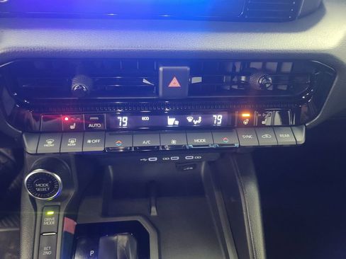 Used 2024 Toyota Land Cruiser 1958 AWD/4WD image 36