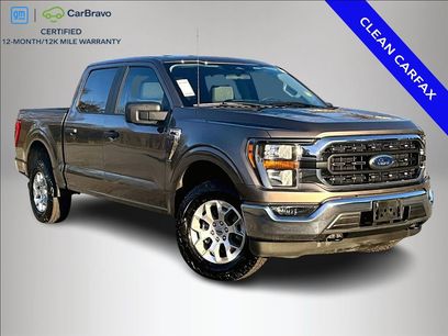 Used 2023 Ford F150 XLT