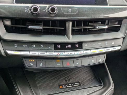 Used 2024 Cadillac CT4 Premium Luxury w/ Climate Package image 24