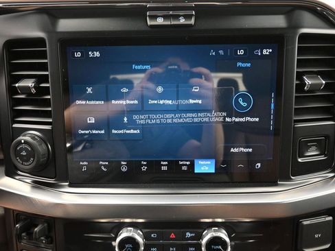 New 2026 Ford F250 King Ranch AWD/4WD image 4