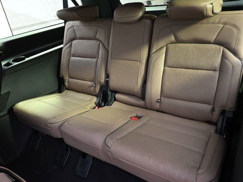 New 2026 Lincoln Navigator L Black Label AWD/4WD image 22