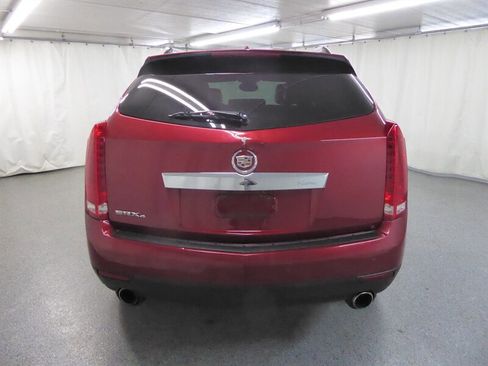 Used 2010 Cadillac SRX Premium image 6