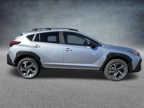 New 2026 Subaru Crosstrek 2.5i Premium image 4