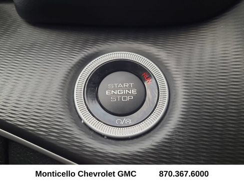 Used 2023 Jeep Grand Cherokee Laredo w/ Luxury Tech Group I AWD/4WD image 18