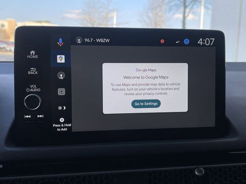 Certified 2025 Honda Civic Sport Touring image 13