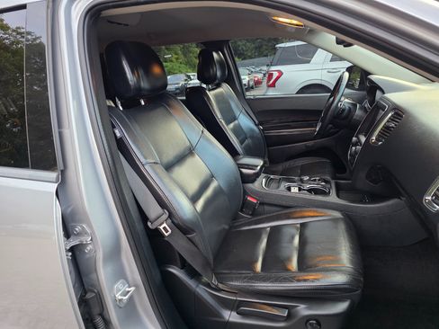 Used 2015 Dodge Durango Limited image 15