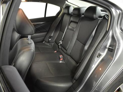 Used 2017 INFINITI Q50 3.0t Premium w/ Driver Assistance Package AWD/4WD image 28