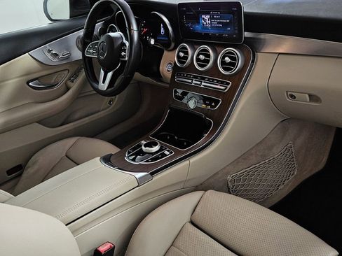 Used 2019 Mercedes-Benz C 300 Coupe w/ Premium Package image 26