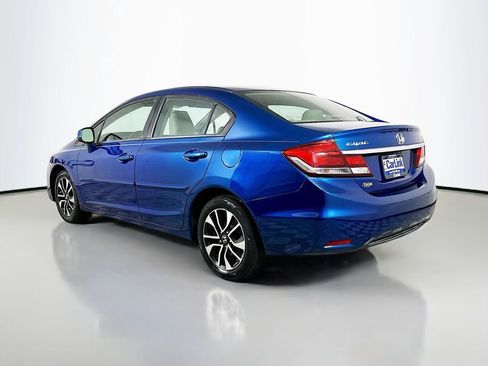 Used 2013 Honda Civic EX-L image 5