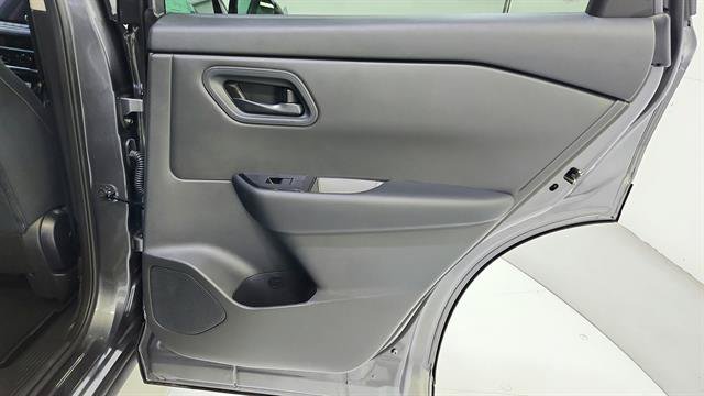 New 2027 Nissan Rogue S FWD image 26