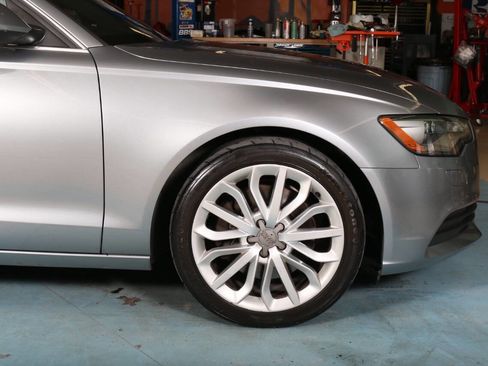 Used 2014 Audi A6 2.0T Premium Plus w/ Premium Plus Package image 12