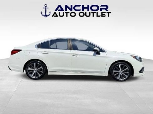 Used 2019 Subaru Legacy 2.5i Limited AWD/4WD image 9