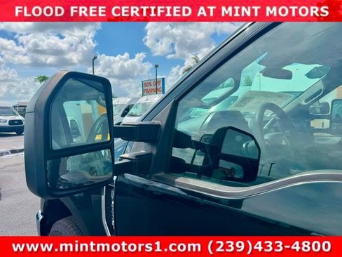 Used 2021 Ford F250 XL w/ Power Equipment Group RWD image 49