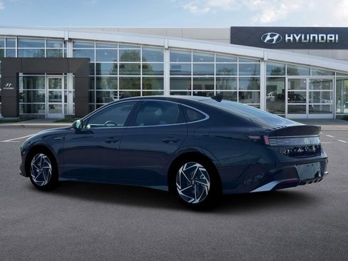 New 2026 Hyundai Sonata SEL image 4