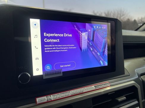 New 2026 Toyota Tacoma TRD Off-Road image 13