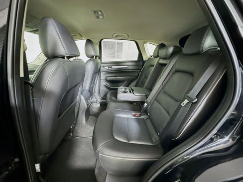 Used 2024 MAZDA CX-5 AWD 2.5 S w/ Select Package image 27