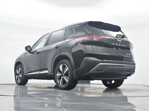 Used 2023 Nissan Rogue SL w/ SL Premium Package AWD/4WD image 31