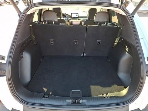 Used 2021 Ford Escape Titanium image 34