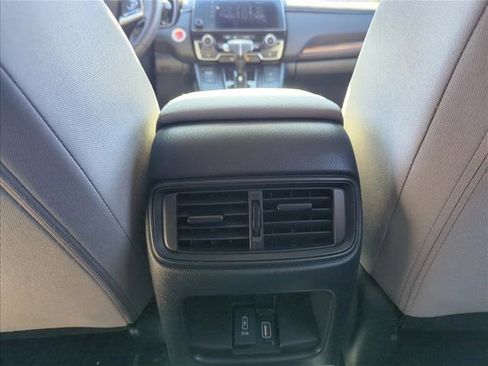 Used 2021 Honda CR-V EX image 16