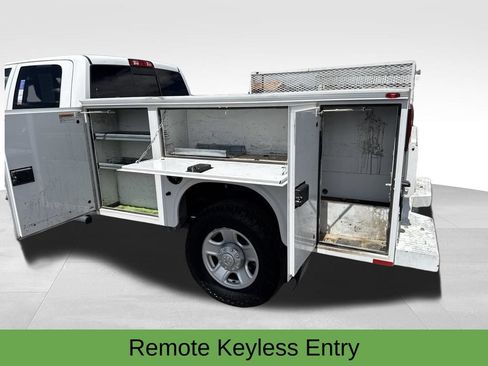 Used 2019 RAM 2500 Tradesman AWD/4WD image 14