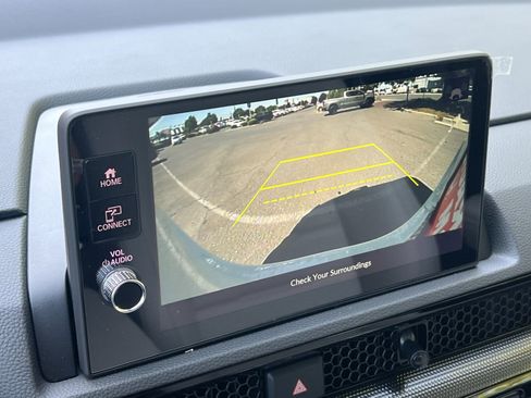 New 2026 Honda CR-V EX-L image 22