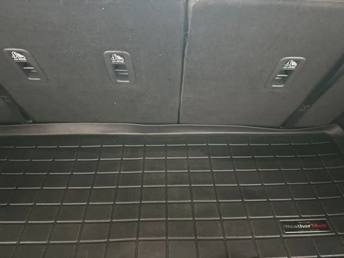 Used 2024 Honda Pilot TrailSport image 17