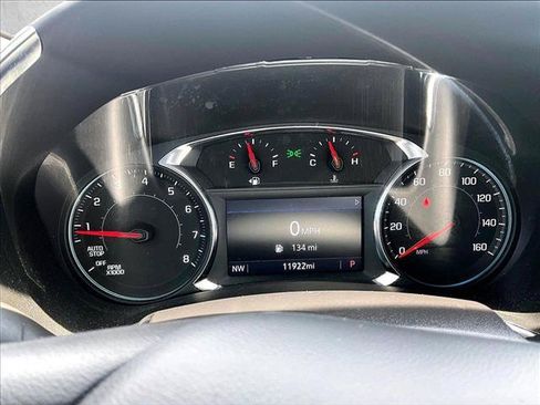 Used 2024 Chevrolet Equinox Premier FWD image 22