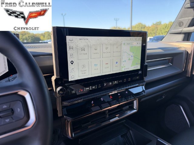 Used 2025 GMC Hummer EV 3X AWD/4WD image 19
