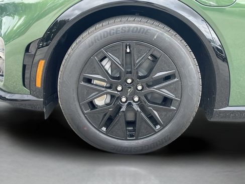 New 2026 Ford Mustang Mach-E Premium w/ Sport Appearance Package RWD image 32