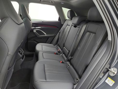 New 2026 Audi Q5 Premium Plus AWD/4WD image 11