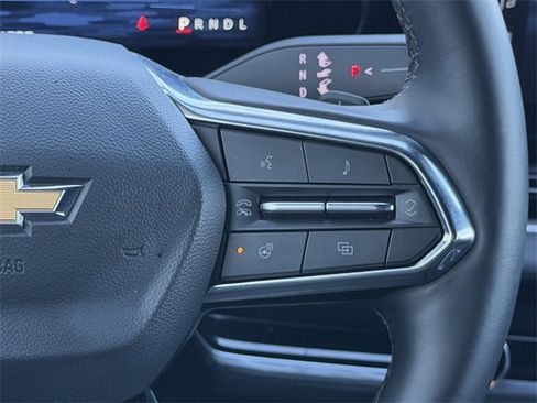 Used 2025 Chevrolet Equinox LT image 13