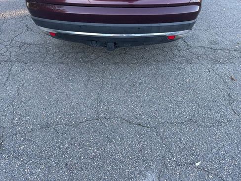 Used 2016 Honda Pilot Elite image 7