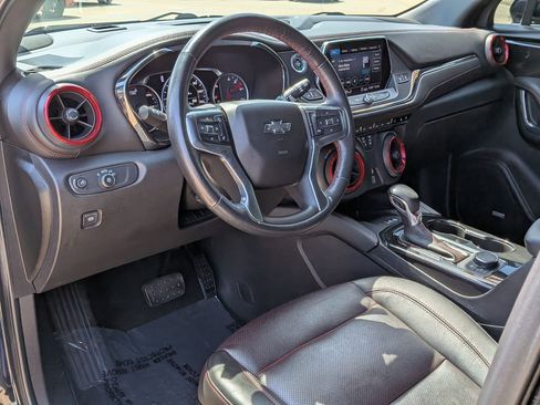 Used 2020 Chevrolet Blazer RS AWD/4WD image 10