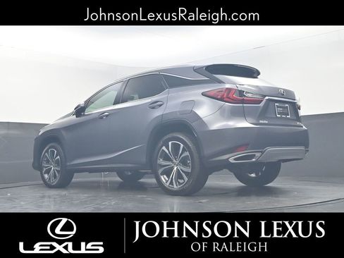 Used 2022 Lexus RX 350 FWD w/ Premium Package image 19