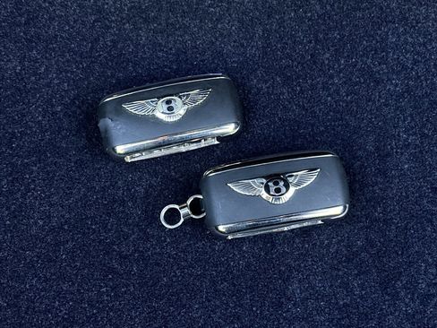 Used 2010 Bentley Continental GT Speed AWD/4WD image 34
