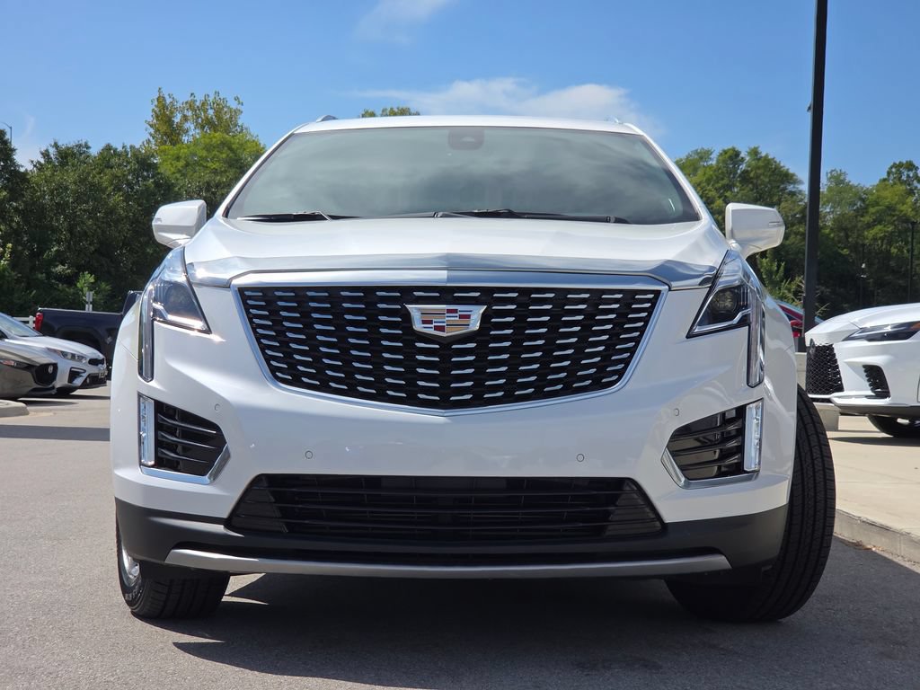 Used 2023 Cadillac XT5 Premium Luxury AWD/4WD image 3