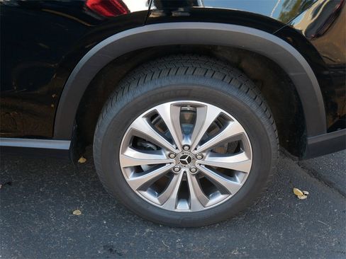 Used 2020 Mercedes-Benz GLE 350 4MATIC image 10