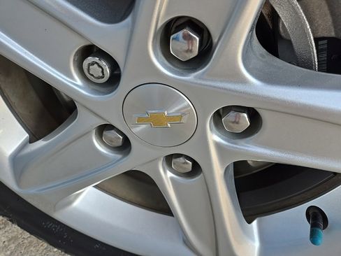 Used 2022 Chevrolet Malibu LS image 26