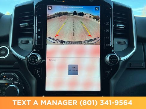 New 2026 RAM 1500 Big Horn image 20