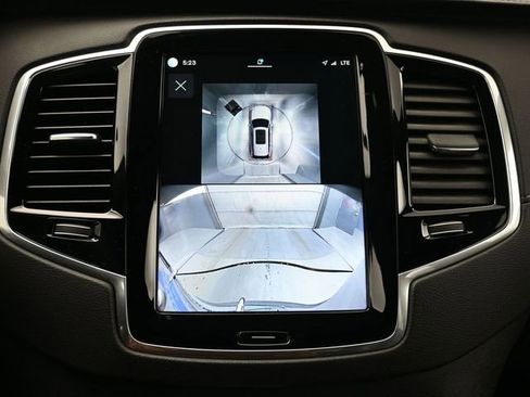 Used 2024 Volvo XC90 B6 Ultimate image 22