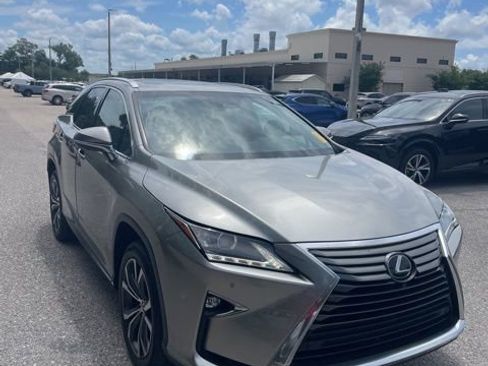 Used 2019 Lexus RX 350 FWD w/ Navigation Package image 5