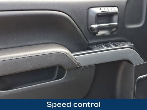 Used 2017 Chevrolet Silverado 1500 LTZ Z71 image 22