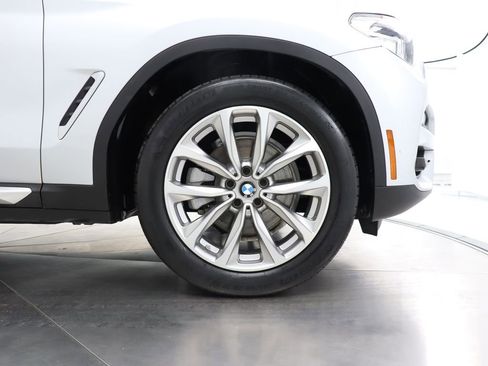 Used 2019 BMW X3 xDrive30i w/ Premium Package image 44