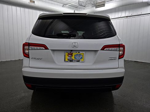 Used 2022 Honda Pilot Special Edition image 33